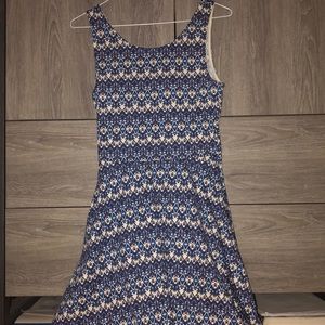 H&M - dress 🌸